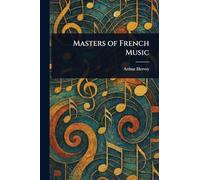Masters of French Music