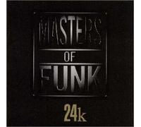 Masters of Funk - Masters of Funk. III
