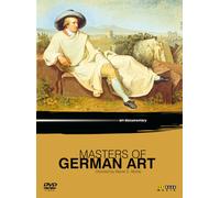 Masters of German Art (DVD) Various