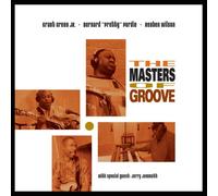 Masters of Groove, the - Masters of Groove