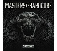 Masters of Hardcore - Magnum Opus Chapter Xliv
