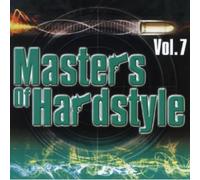 Masters Of Hardstyle - Vol. 7-Masters Of Hardstyle (2 CD)