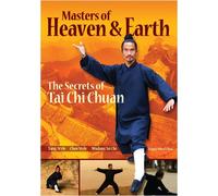 Masters of Heaven & Earth