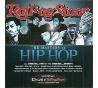 Masters of Hip Hop