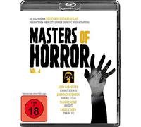 Masters of Horror 1 - Vol. 4 (Carpenter/McNaughton/Miike/Cohen)
