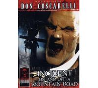 Masters of Horror - Don Coscarelli: Incident On And Off A Mountain Road