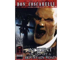 Masters of Horror - Don Coscarelli: Incident On And Off A Mountain Road