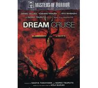 Masters of Horror: Dream Cruise