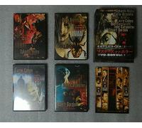 Masters of Horror Dvd-Box Vol.