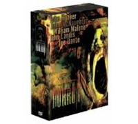 Masters of Horror Dvd-Box Vol.