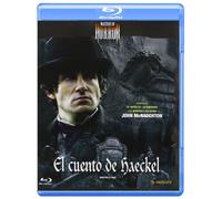 Masters Of Horror: El Cuento De Haeckel [Blu-ray]