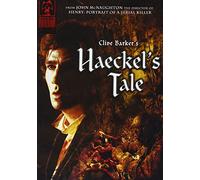 Masters of Horror: Haeckel's Tale
