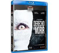 Masters Of Horror II: Derecho A Morir [Blu-ray]