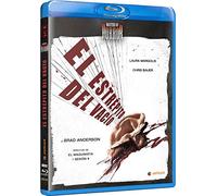 Masters Of Horror II: El Estrépito Del Vacío [Blu-ray]