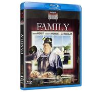 Masters Of Horror II: Family [Blu-ray]