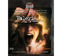 Masters Of Horror II: Valerie En La Escalera [Blu-ray]