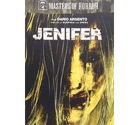 Masters of Horror: Jenifer