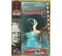 Masters of Horror: John Carpenter, Cigarette Burns