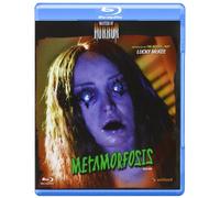 Masters Of Horror: Metamorfosis [Blu-ray]