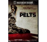 Masters of Horror: Pelts (DVD)