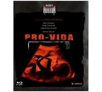 Masters Of Horror: Pro Vida