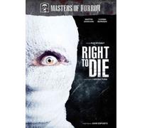 Masters Of Horror: Right To Die [Edizione: Stati Uniti]