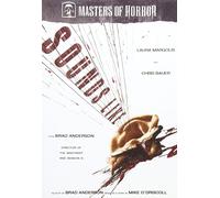Masters of Horror: Sounds Like (DVD) Laura Margolis Richard Kahan David Pearson
