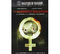 Masters of Horror: The Screwfly Solution