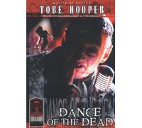Masters of Horror - Tobe Hooper: Dance of the ..