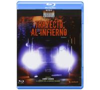 Masters Of Horror: Trayecto Al Infierno [Blu-ray]