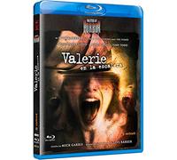 Masters of Horror: Valerie on the Stairs (Blu-Ray)