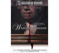 Masters of Horror: Washingtonians
