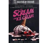 Masters of Horror: We All Scream for Ice Cream (DVD)