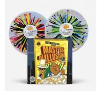 masters of illusion