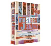 Masters Of Jazz - Box Set