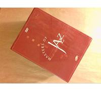 Masters of Jazz - Coffret 10 DVD