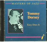 Masters of Jazz-Easy does it