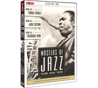 Masters of Jazz - Masters of Jazz Vol. 2 [Edizione: Regno Unito]