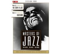 Masters of Jazz - Masters of Jazz Vol. 4 [Edizione: Regno Unito]