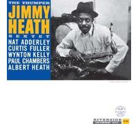 Masters of Jazz Series, 65 Sump