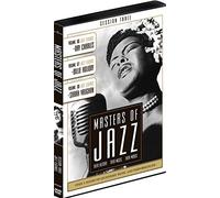 Masters of Jazz - Session 3 [Edizione: Regno Unito]