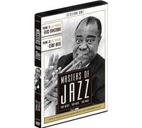 Masters Of Jazz - Session One Jazz Pioneers [Edizione: Regno Unito]