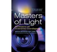 Masters of Light: Conversations with Contemporary Cinematographers