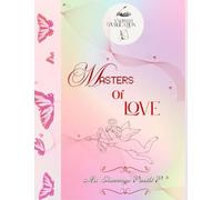 Masters of love by Mrs. Shanmuga Preethi P
