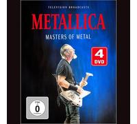 Masters Of Metal