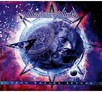 Masters Of Metal - From Worlds Beyond
