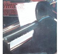 Masters of Modern Piano 1955-66