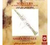 Masters of Persian Traditional Music