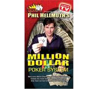 Masters of Poker 1: Phil Hellmuth's Million Dollar