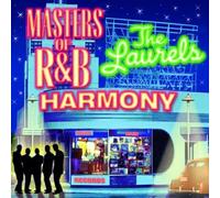 Masters of R&B Harmony